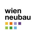 Color palette swatches arranged in two rows: warm tones on top (yellow, orange, purples) and greens/blue tones below.